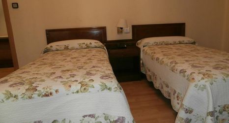 その他 2 Apartamentos Gran Via