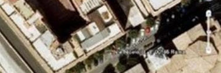 Khác Carbonara Apartment