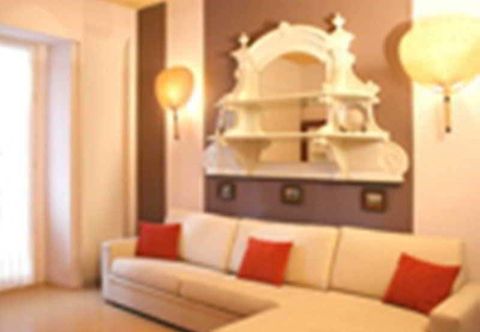 Others The Place - Black Orchid