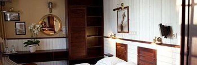 Others Boat Hotel De Barge