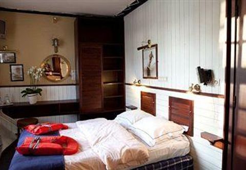 Others Boat Hotel De Barge