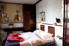 Others Boat Hotel De Barge