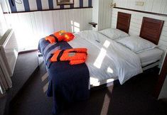 Others 3 Boat Hotel De Barge