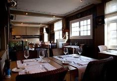 Others 5 Boat Hotel De Barge