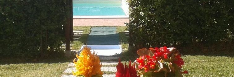 Others Agriturismo L'Olmo di Casigliano