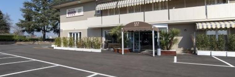 その他 Hotel Venezia Park