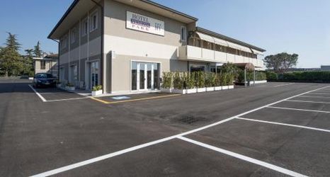 その他 2 Hotel Venezia Park