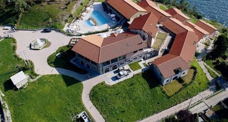 Others 2 Residence Oasi Dei Celti