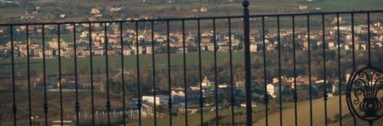 Others Hotel La Rosa dei Venti