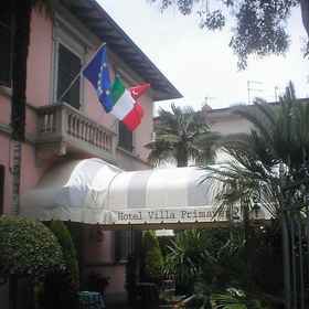 Hotel Villa Primavera 1, Hotel Santo Stefano dei Cavalieri Pisa