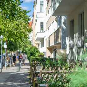 Bregenz 1, Hotel Technical University of Berlin