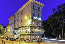 Khác Hotel Frederiksborg