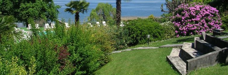 其他 Wellness & Beauty Hotel Conca Azzurra