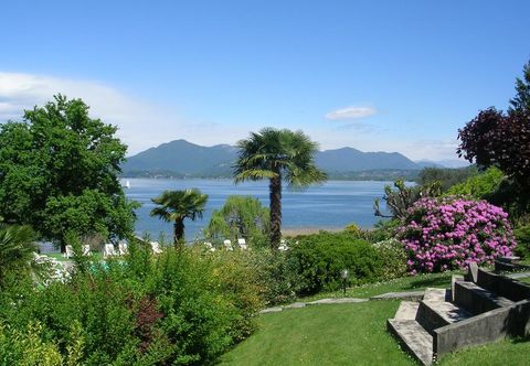 其他 Wellness & Beauty Hotel Conca Azzurra