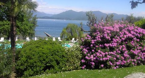 其他 2 Wellness & Beauty Hotel Conca Azzurra