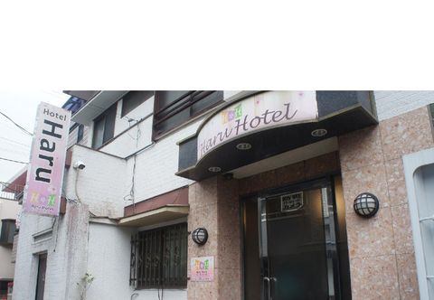 Others Haru Hotel