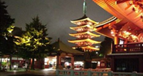 Others 2 Kaminarimon Ryokan