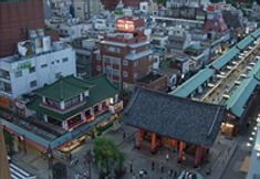 Others 4 Kaminarimon Ryokan