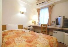 Khác 3 Hotel Sunline Kamata