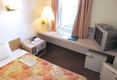 Khác 4 Hotel Sunline Kamata