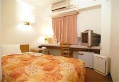 Khác 5 Hotel Sunline Kamata