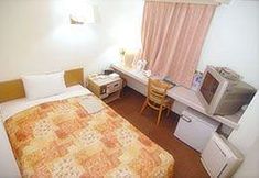 Khác 7 Hotel Sunline Kamata