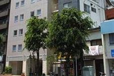 기타 Hotel Sunroute Patio Omori