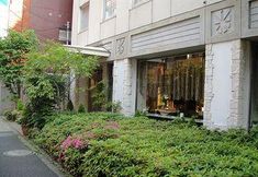 기타 2 Hotel Sunroute Patio Omori