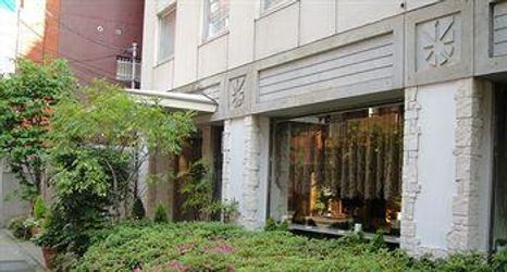 기타 2 Hotel Sunroute Patio Omori