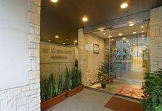 기타 3 Hotel Sunroute Patio Omori