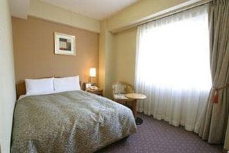 기타 4 Hotel Sunroute Patio Omori