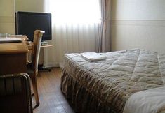 其他 5 Hotel Sunroute Patio Omori