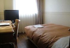 기타 6 Hotel Sunroute Patio Omori