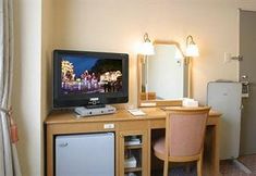 기타 7 Hotel Sunroute Patio Omori