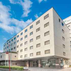 Hotel Mielparque Tokyo 1, Hotel Ikoi