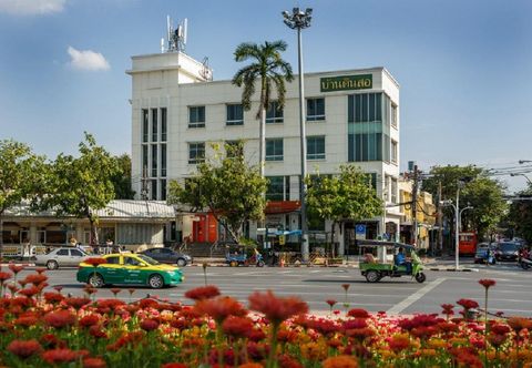 Exterior Baan Dinso 2