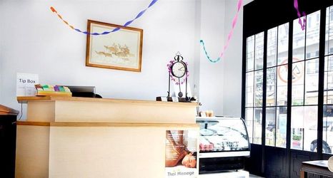 Lobby 2 Baan Dinso 2