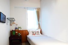 Bedroom Baan Dinso 2