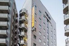 Others Urvest Hotel Ohmori