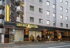 อื่นๆ 2 Urvest Hotel Ohmori