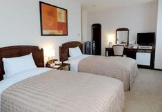 อื่นๆ 4 Urvest Hotel Ohmori