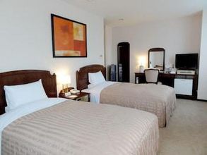 อื่นๆ 4 Urvest Hotel Ohmori