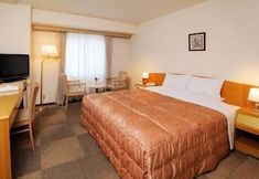 อื่นๆ 5 Urvest Hotel Ohmori