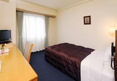 อื่นๆ 7 Urvest Hotel Ohmori