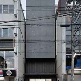 Nine Hours Kyoto 1, Hotel Matsuya Four Points Flex by Sheraton Kyoto Oike