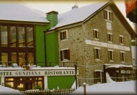 อื่นๆ Genziana