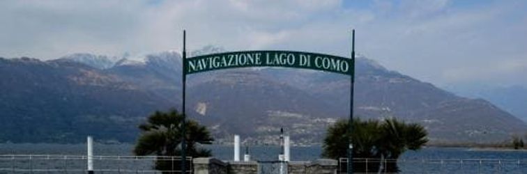 Lain-lain Hotel Villa Colico