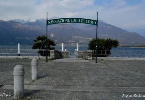 Lain-lain Hotel Villa Colico