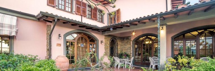 其他 Hotel Il Buongustaio