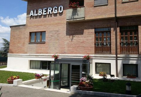 Others Hotel I Platani